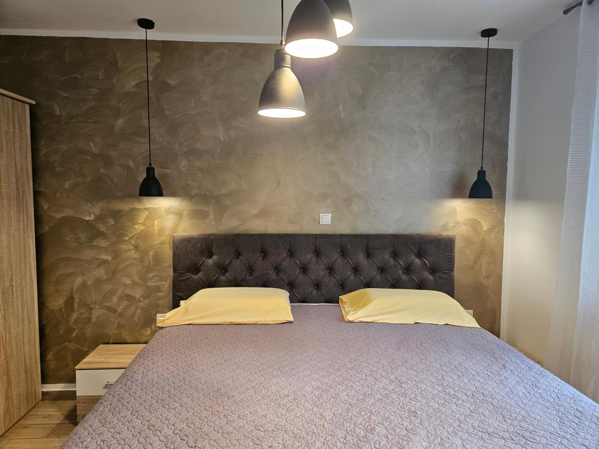 Deluxe Apartment Near The Bridge Zadar Extérieur photo