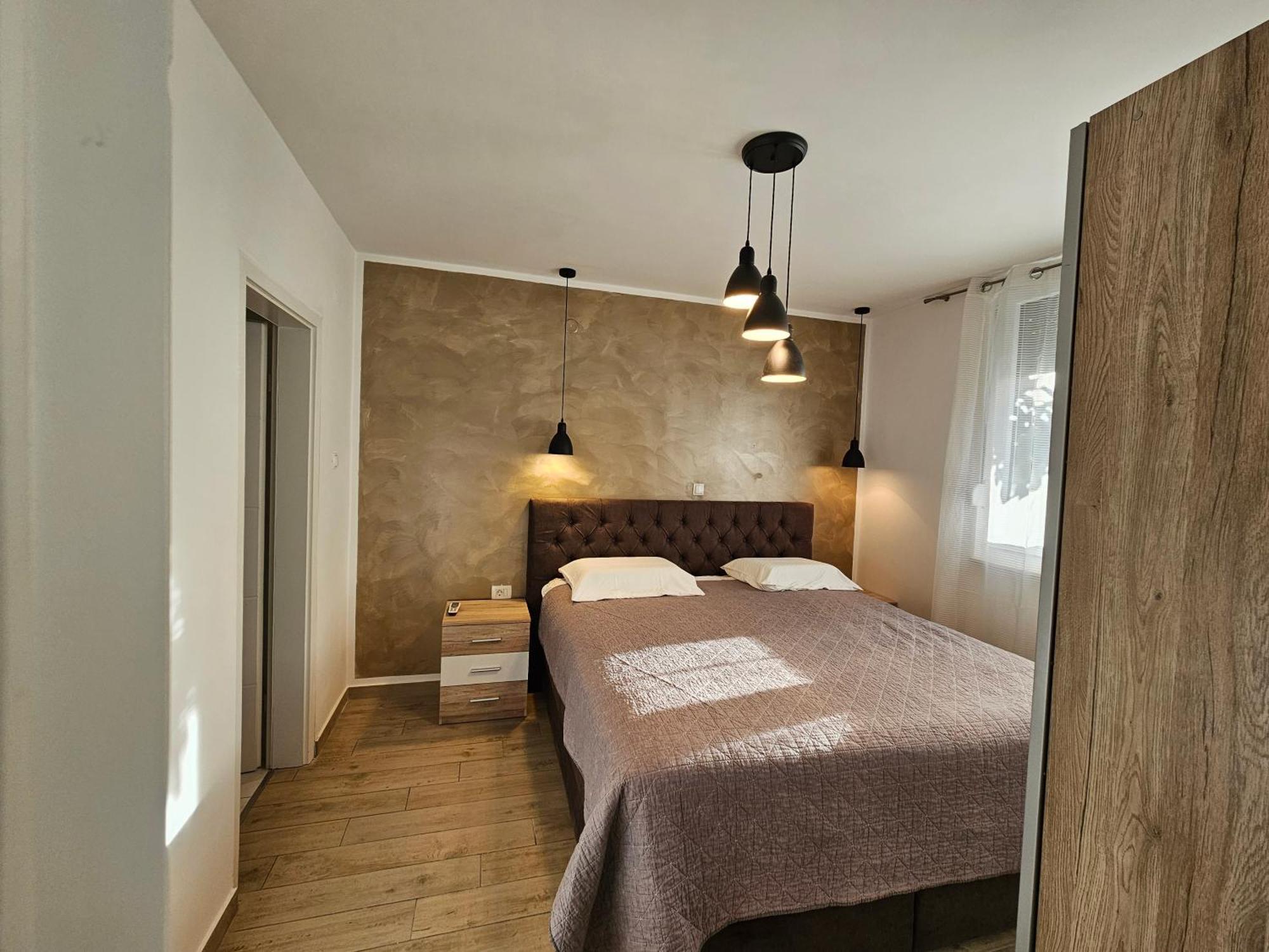 Deluxe Apartment Near The Bridge Zadar Extérieur photo