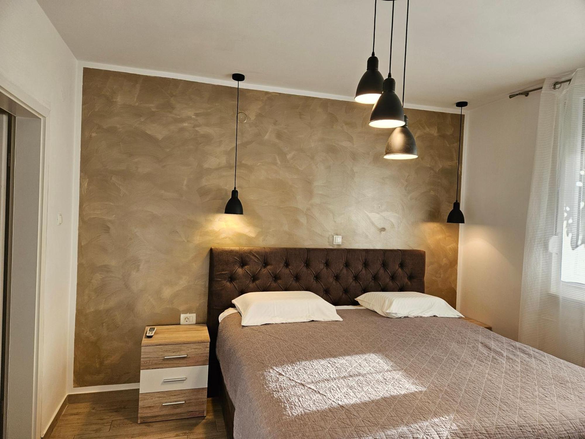 Deluxe Apartment Near The Bridge Zadar Extérieur photo