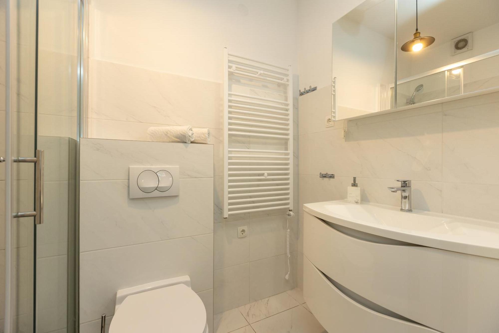 Deluxe Apartment Near The Bridge Zadar Extérieur photo