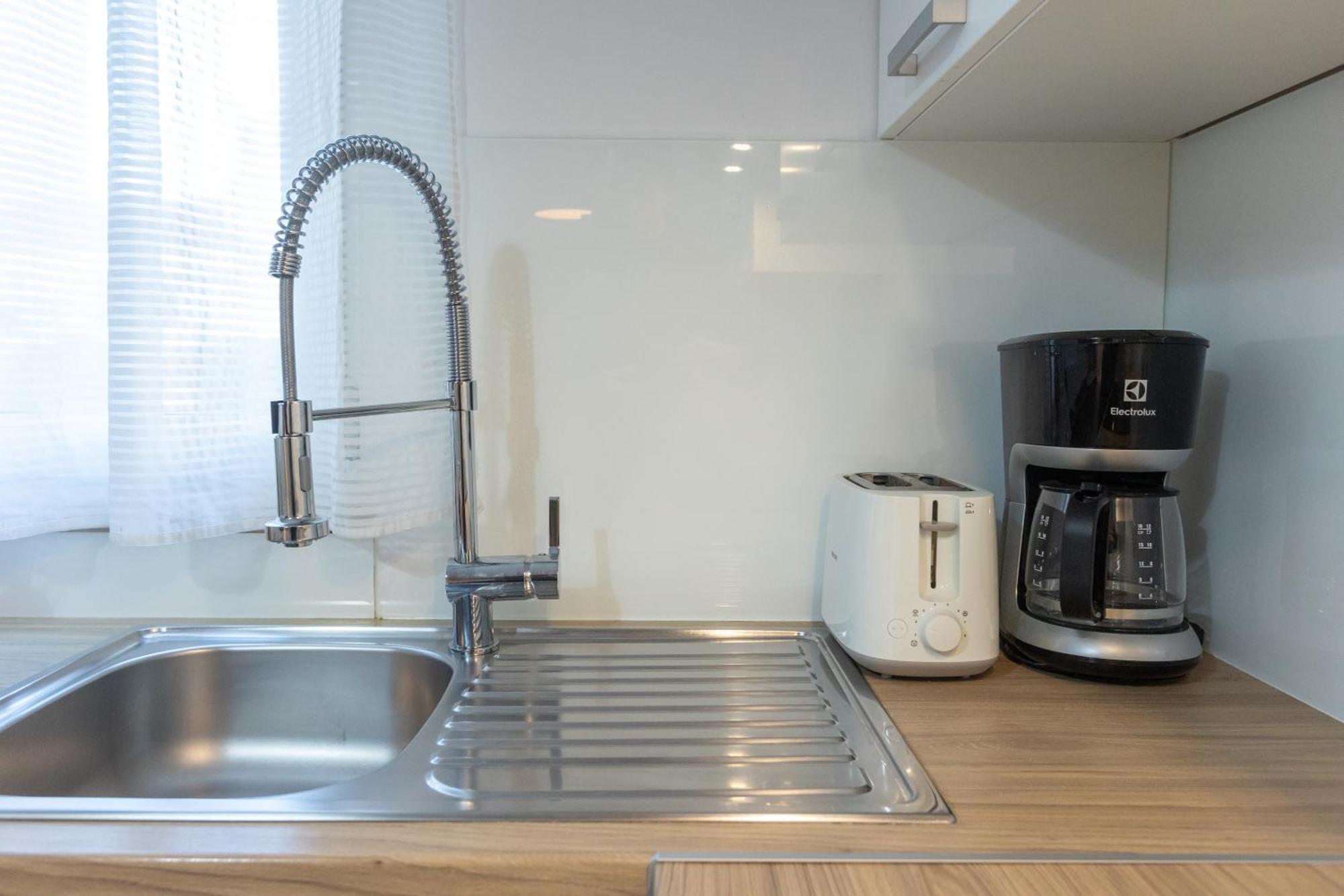 Deluxe Apartment Near The Bridge Zadar Extérieur photo