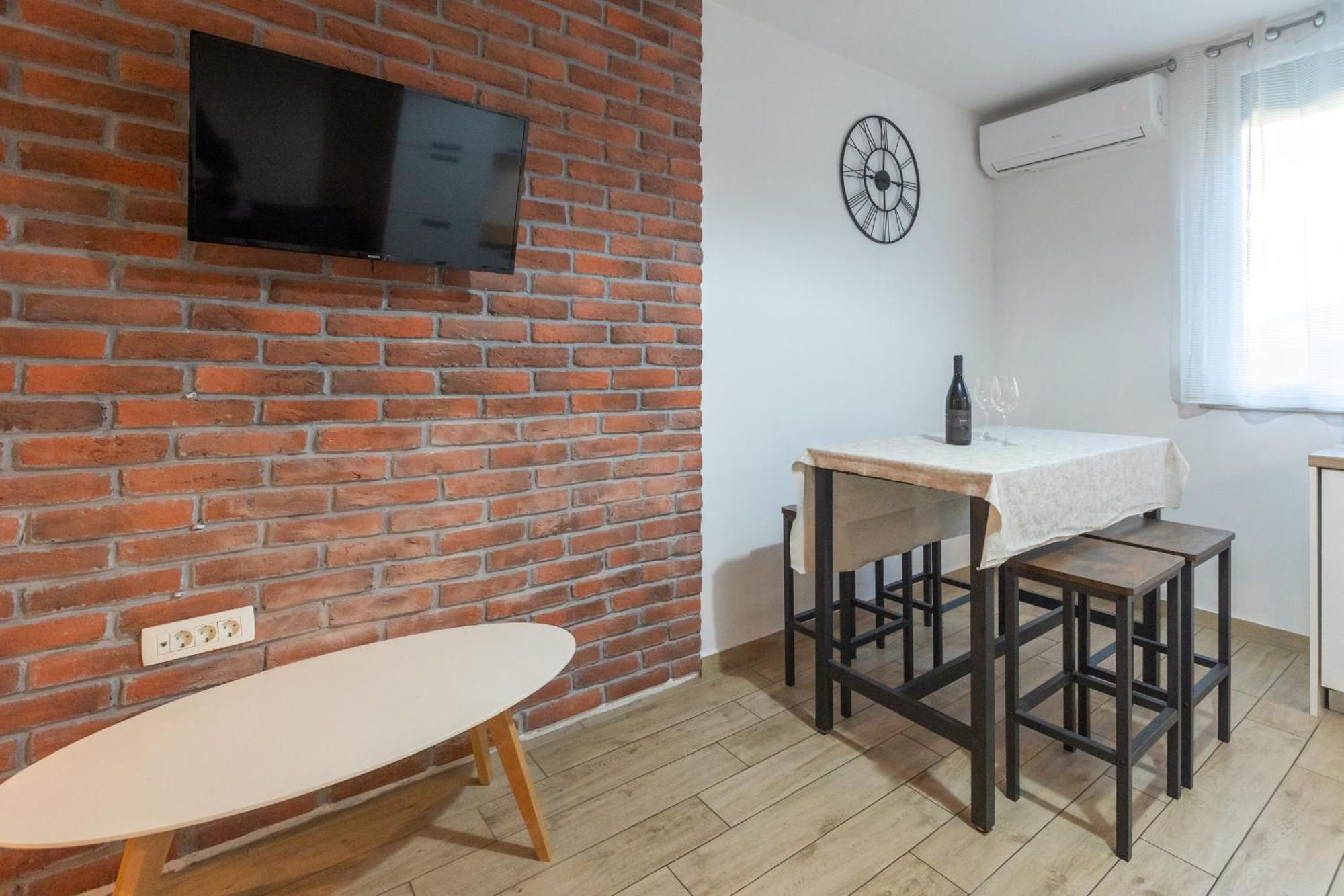 Deluxe Apartment Near The Bridge Zadar Extérieur photo