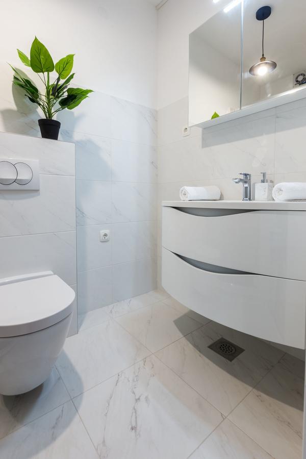 Deluxe Apartment Near The Bridge Zadar Extérieur photo